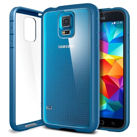 The Best Samsung Galaxy S5 Cases 